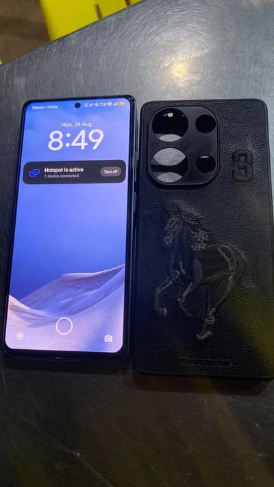 Xiaomi Redmi Note 13 Pro