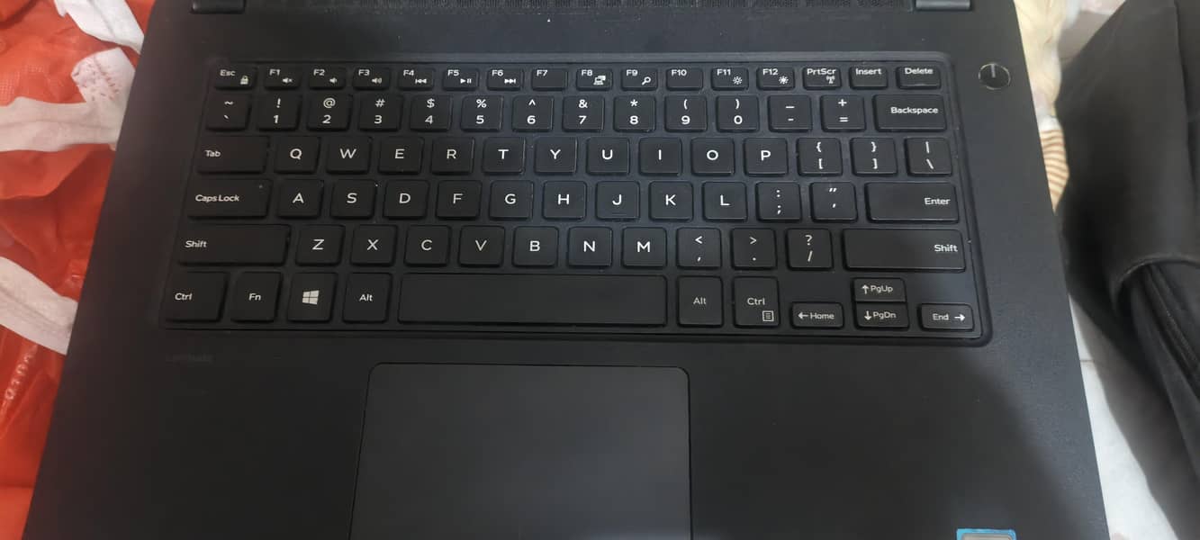 Dell . 1