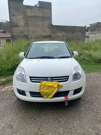 Suzuki Swift 2014