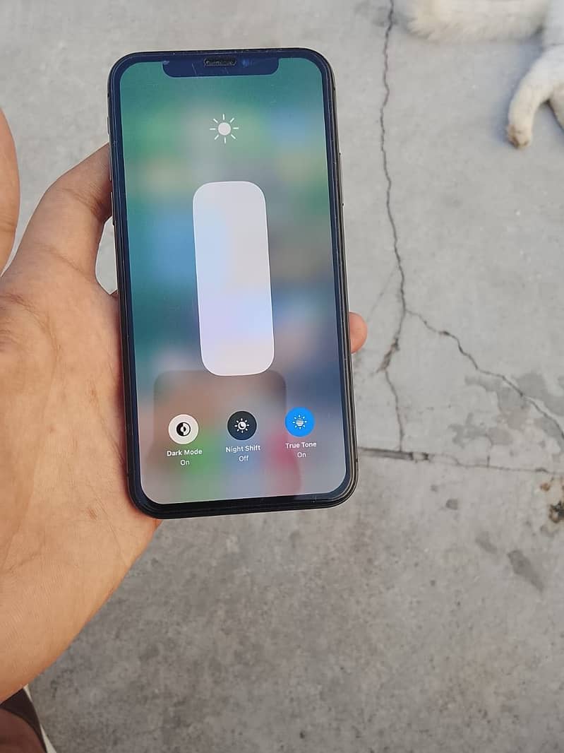 Apple iPhone X 1