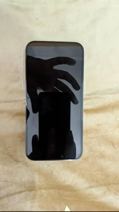 Apple iPhone 13 Pro