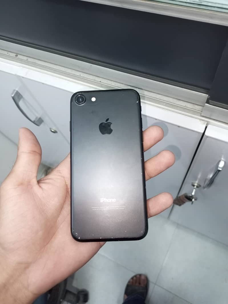 iphone 7 0