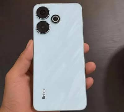 Xiaomi Redmi 13