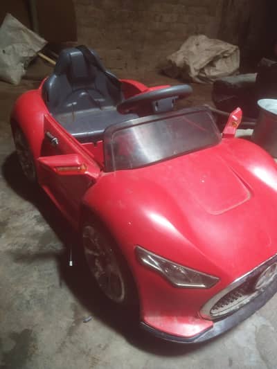 kid batry car For Sale