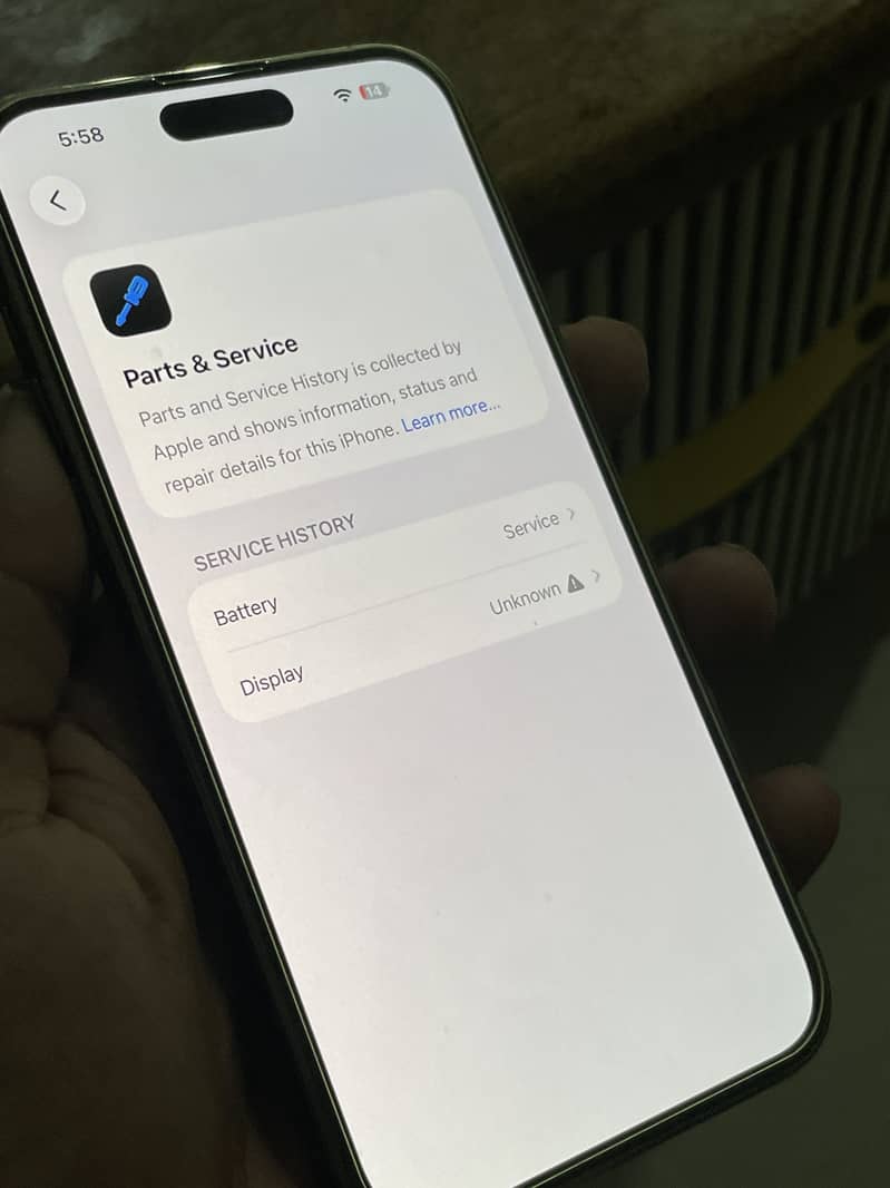 Apple iPhone 14 Pro Max 2