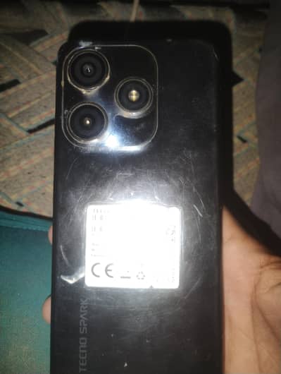 Tecno Spark 10C