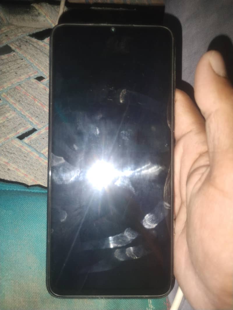 Tecno Spark 10C 1