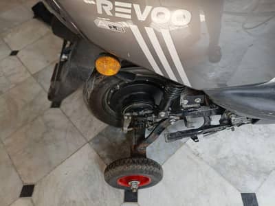 good tire safety