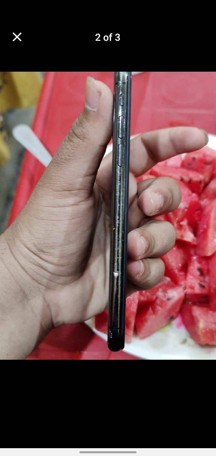 Apple iPhone X 1