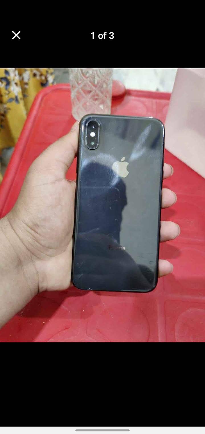 Apple iPhone X 2