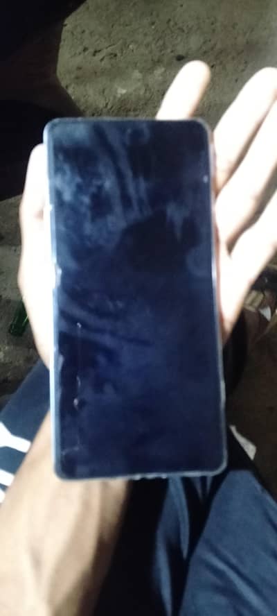 Redme k40 5g