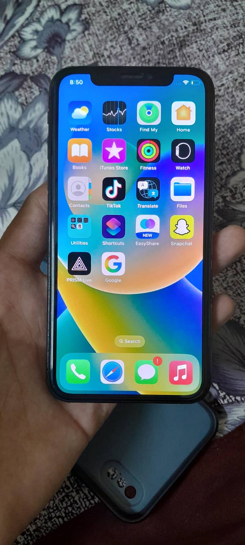 Apple iPhone X 2