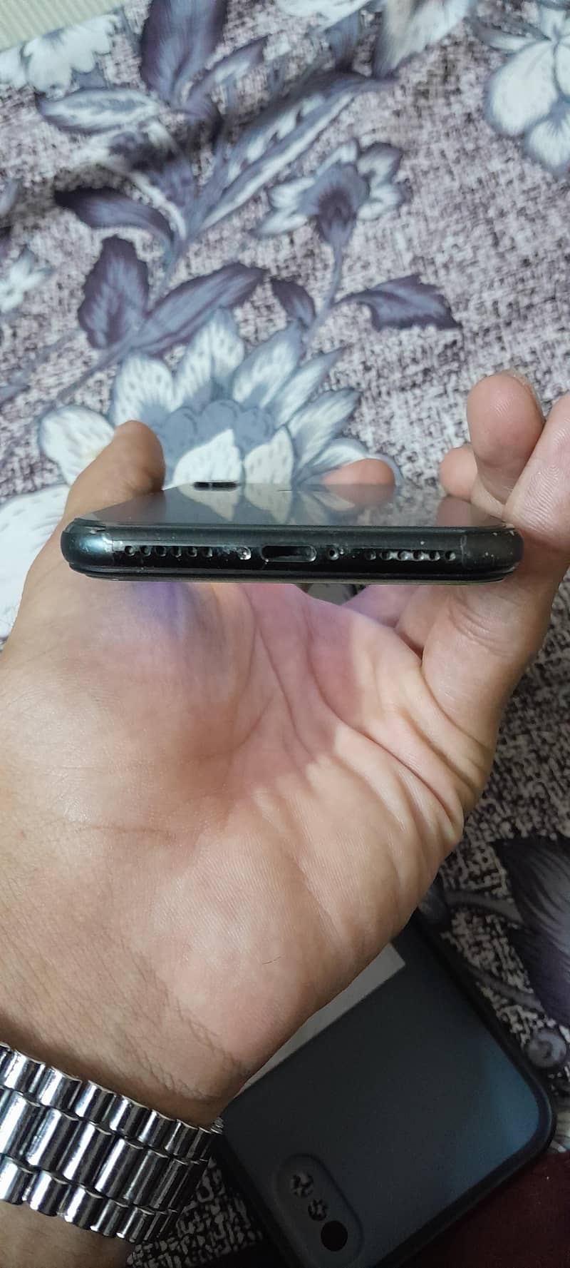 Apple iPhone X 5