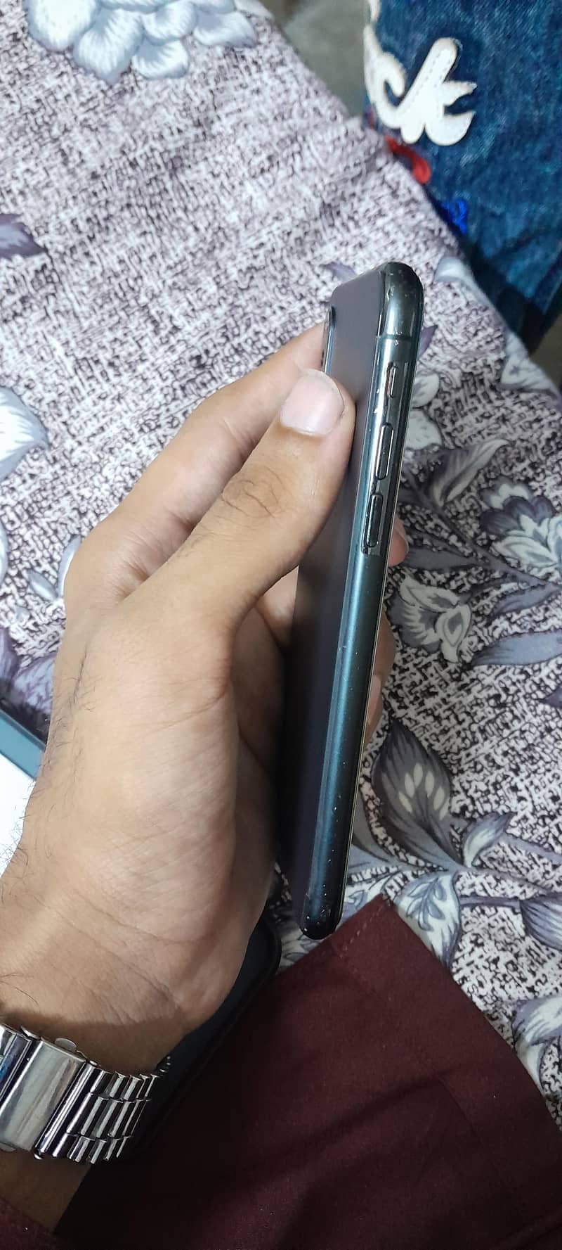 Apple iPhone X 6