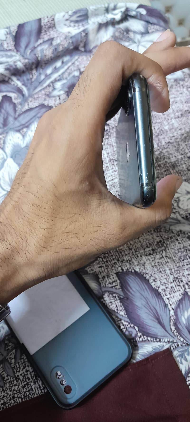 Apple iPhone X 7