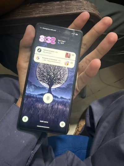 google 6a