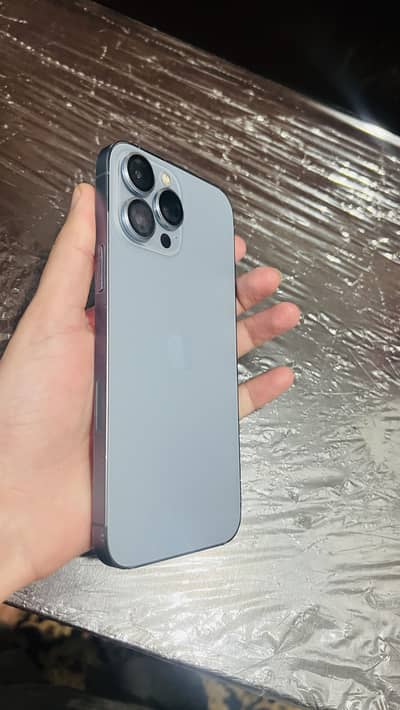 IPhone 13 promax non pta jv