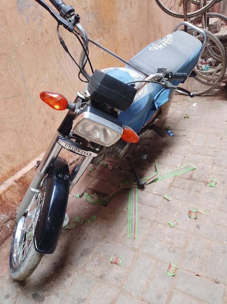Super power 70 2