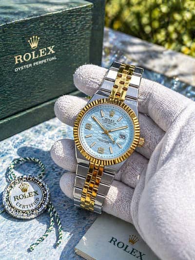 ROLEX 2026 LATEST MODEL    2026 LATEST MODEL