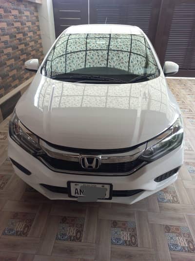 Honda City IVTEC 2022