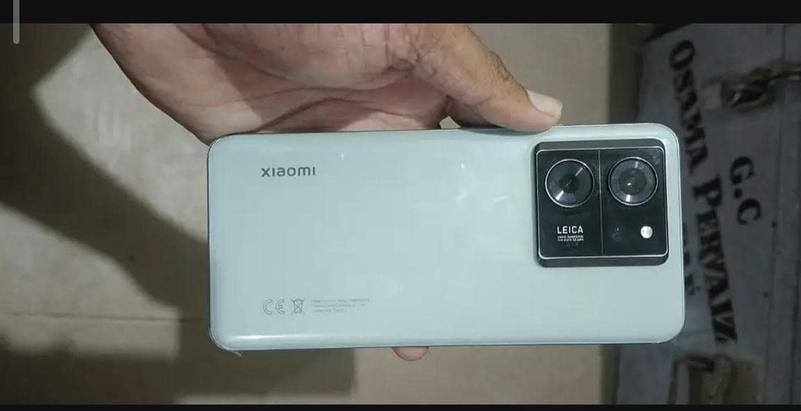 Xiaomi 13T 0