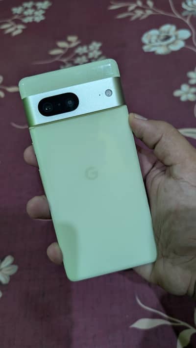Google Pixel 7