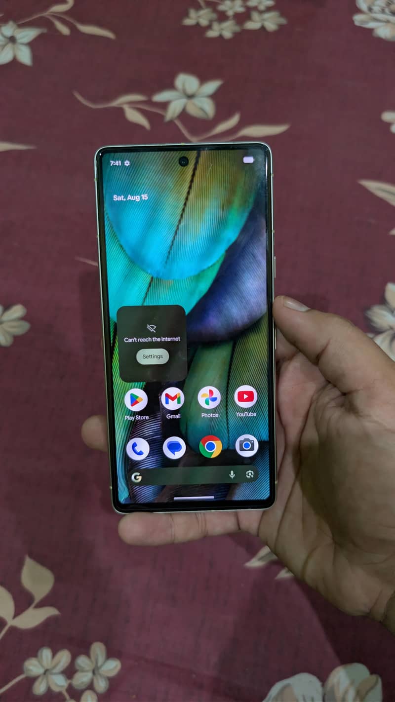 Google Pixel 7 2