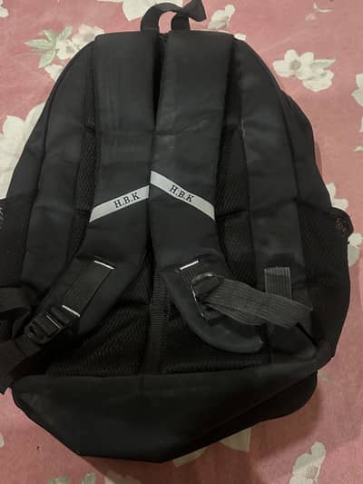 School bag