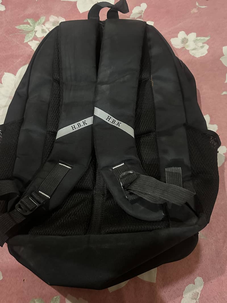 School bag 0