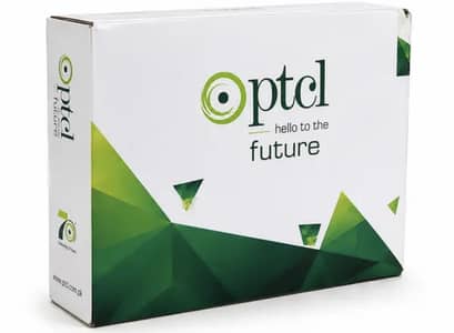 PTCL ROUTER FOR SALE [10 Days Used]
