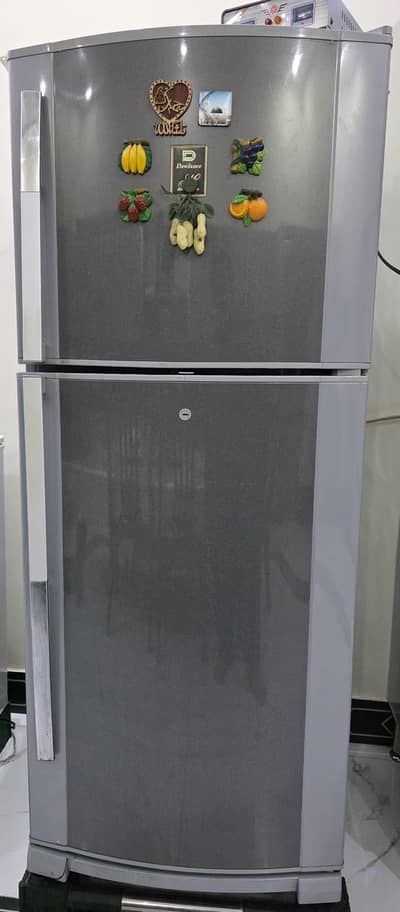 Dawlance Refrigerator / Fridge — Excellent Condition