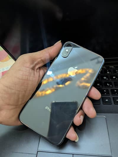 Apple Iphone XS | Non PTA | All Ok