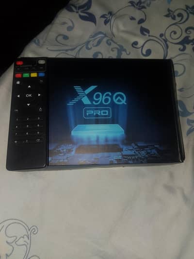 android box net work box  good condition