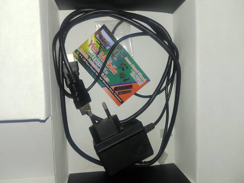 android box net work box  good condition 2