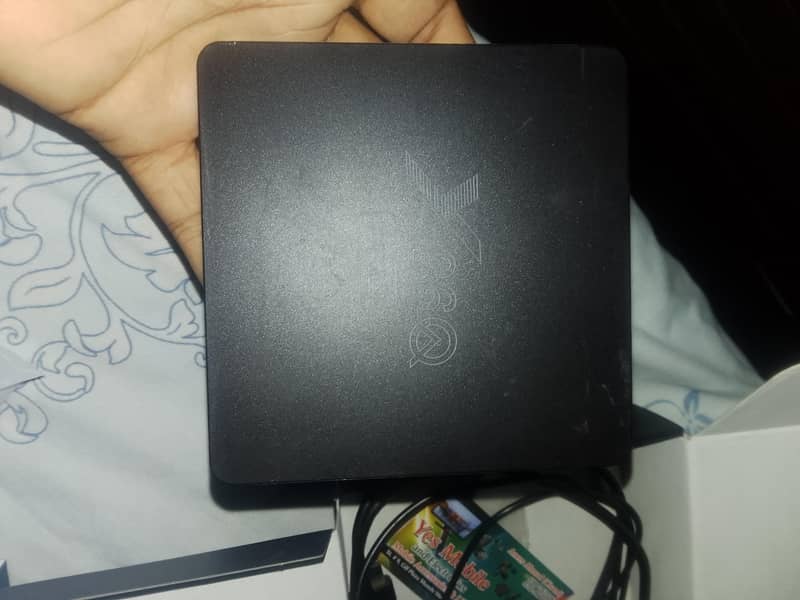 android box net work box  good condition 3