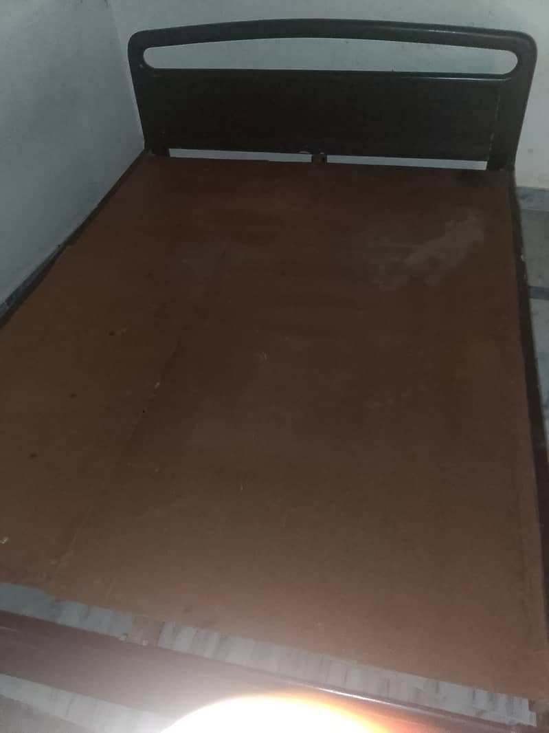 Super best Double bed 1