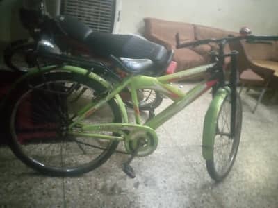 cycle for sale urgent sale