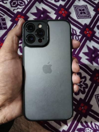 Apple iPhone 12 Pro Max