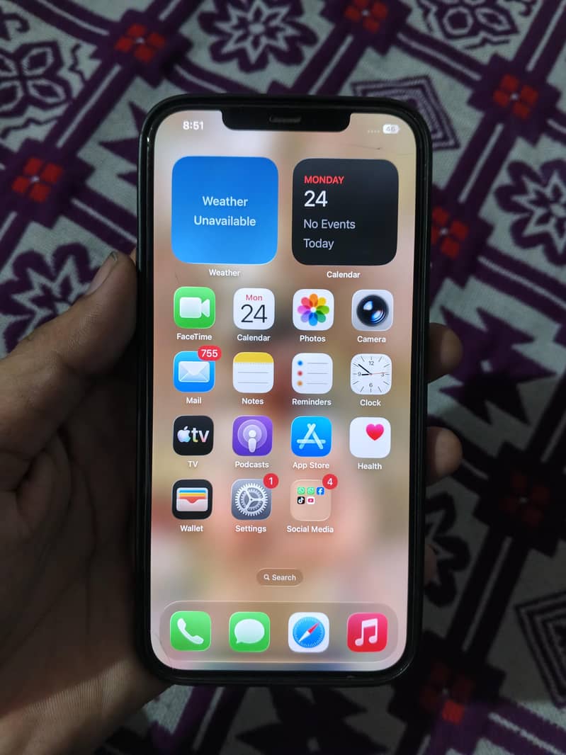 Apple iPhone 12 Pro Max 2