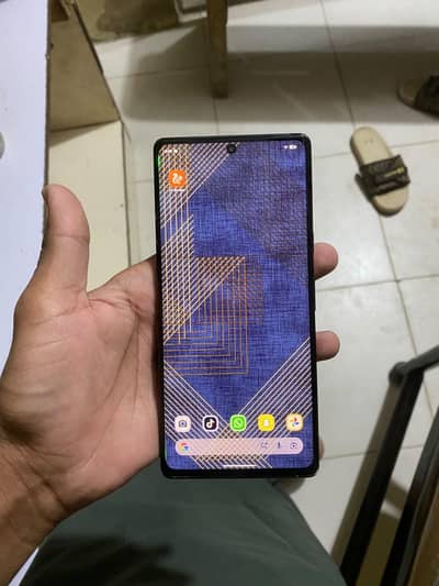 Google Pixel 6 Pro