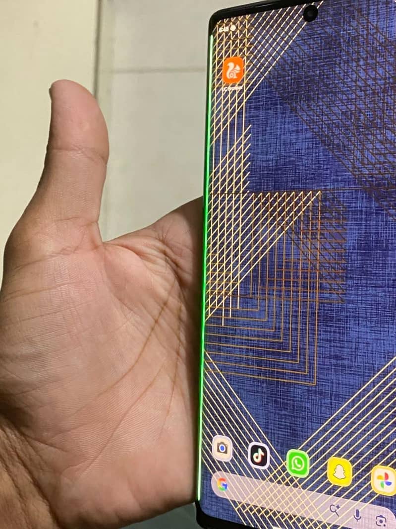 Google Pixel 6 Pro 1