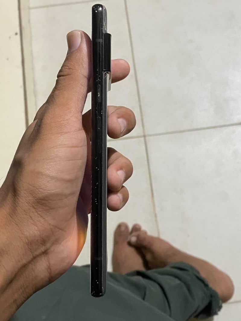 Google Pixel 6 Pro 3