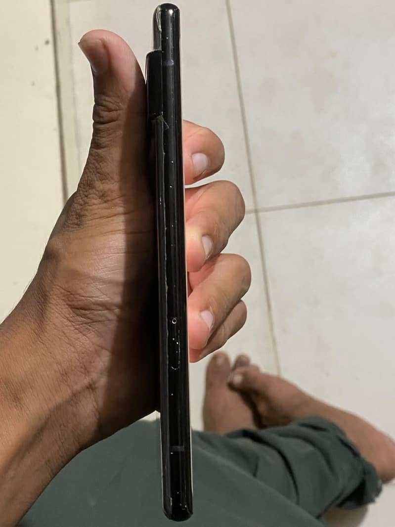 Google Pixel 6 Pro 4