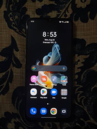 OPPO A16 official pta 8GB 64GB 5000MAH BTRY