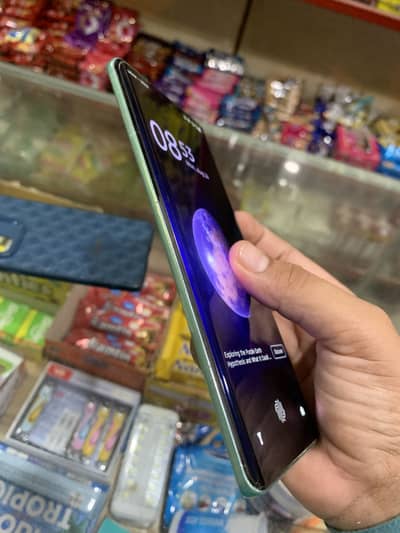 Infinix Hot 50 Pro Plus
