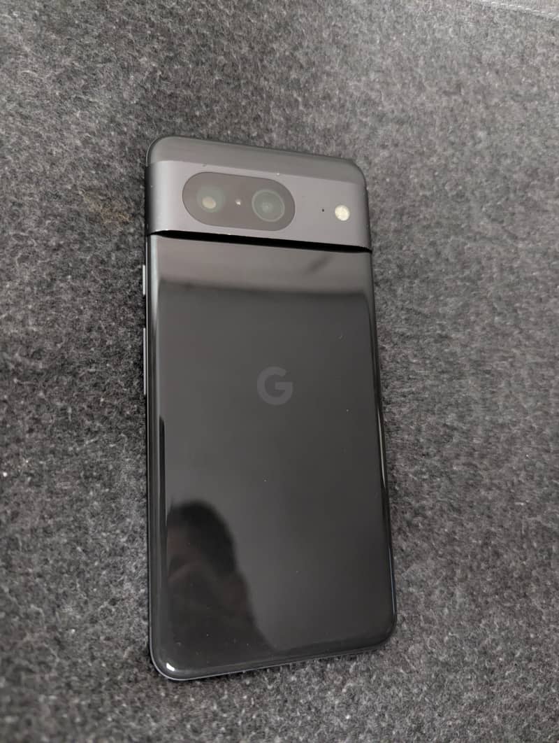 Google Pixel 8 0