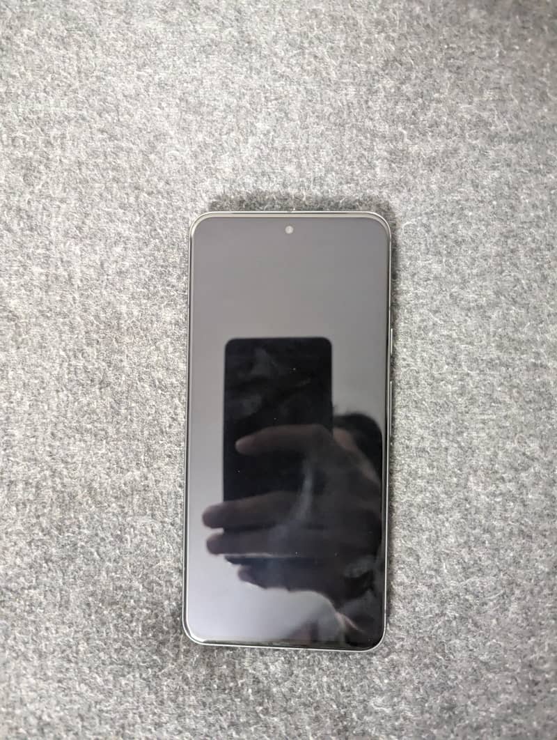 Google Pixel 8 7