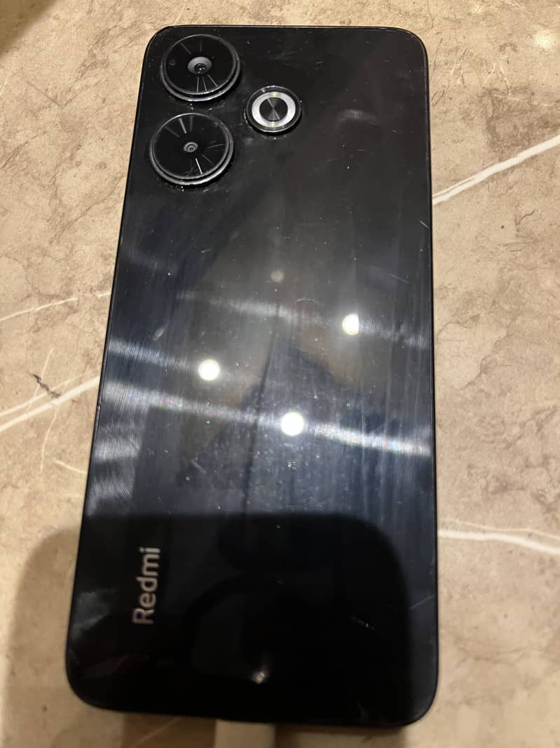 Xiaomi Redmi Note 13 1
