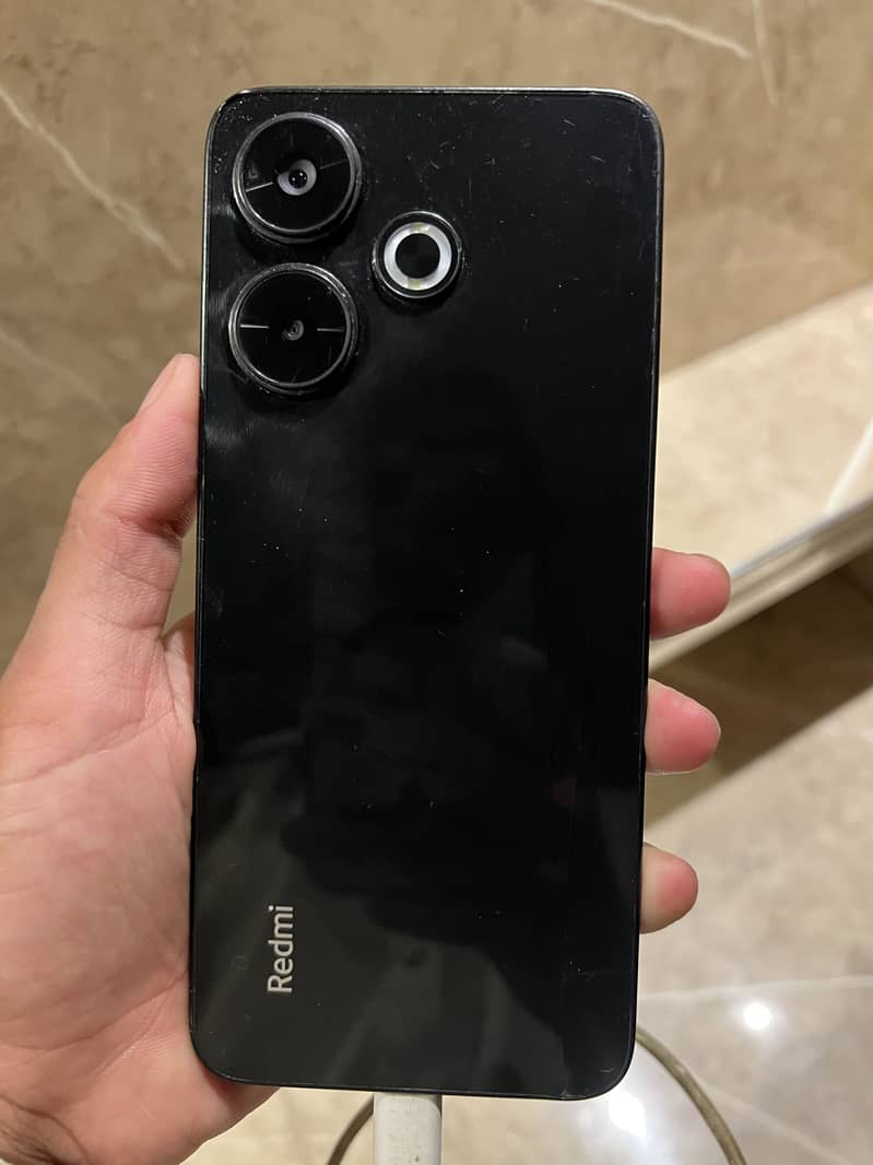 Xiaomi Redmi Note 13 2