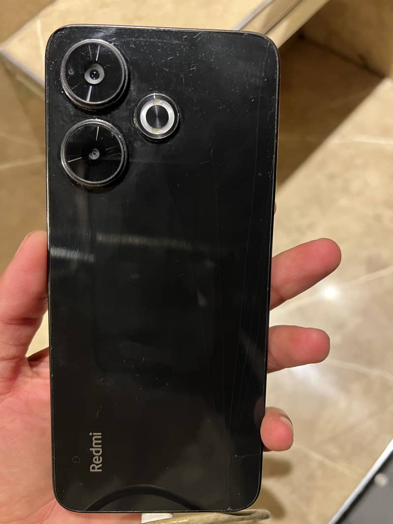 Xiaomi Redmi Note 13 5